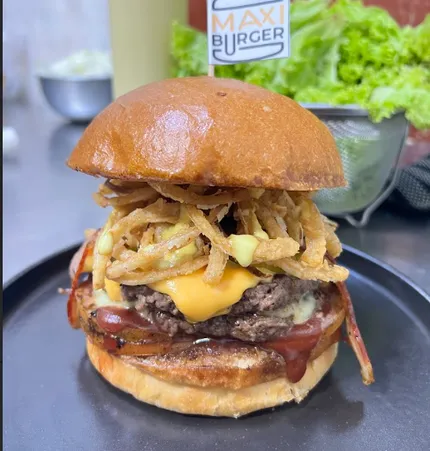 ONION DELUXE