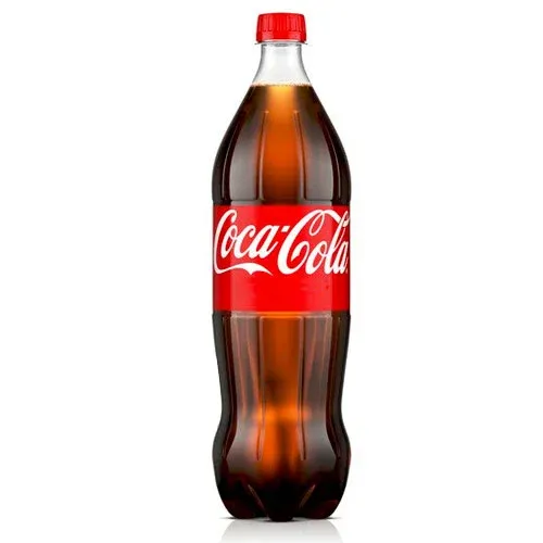 REFRESCO 1 LITRO