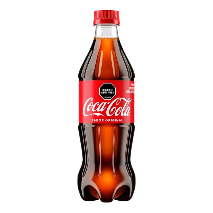 REFRESCO 350 ML (INDIVIDUAL)