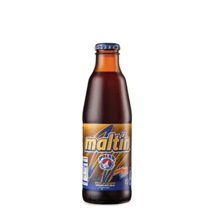 MALTA 250 ML