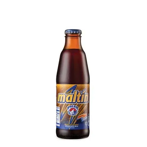 MALTA 250 ML